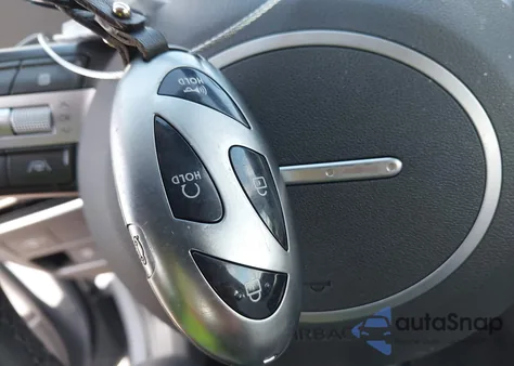 2025 Hyundai Sonata Sel Convenience z USA, uszkodzony, nr VIN KMHL14JA0SA444500